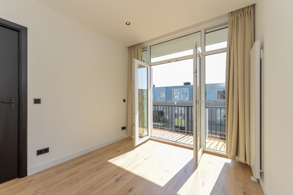 Medium property photo - Beijerlandselaan, 3074 ER Rotterdam